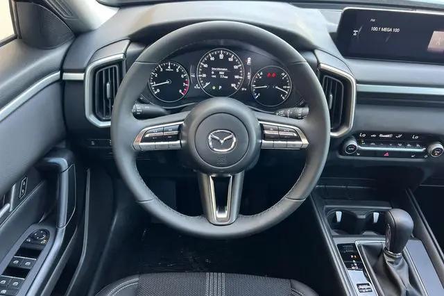2026 Mazda CX-50 2.5 S Preferred