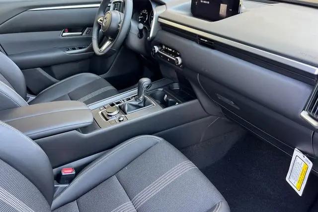 2026 Mazda CX-50 2.5 S Preferred