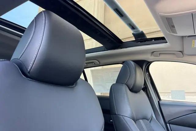 2026 Mazda CX-50 2.5 S Preferred