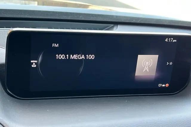2026 Mazda CX-50 2.5 S Preferred