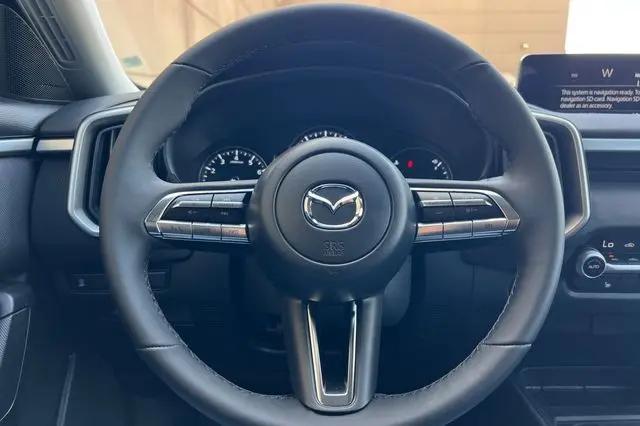 2026 Mazda CX-50 2.5 S Preferred