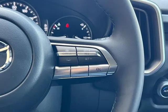 2026 Mazda CX-50 2.5 S Preferred