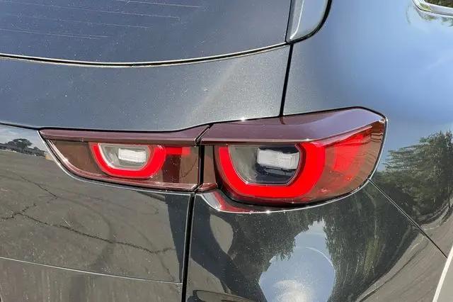 2026 Mazda CX-50 2.5 S Preferred
