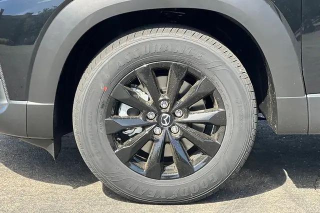 2026 Mazda CX-50 2.5 S Preferred