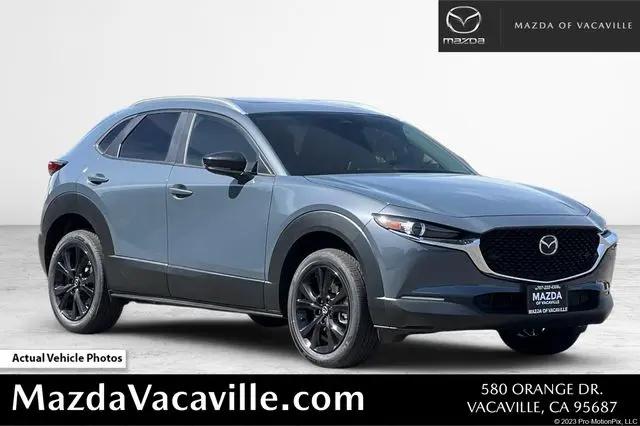 2026 Mazda CX-30 2.5 S Carbon Edition for sale in Vacaville, CA