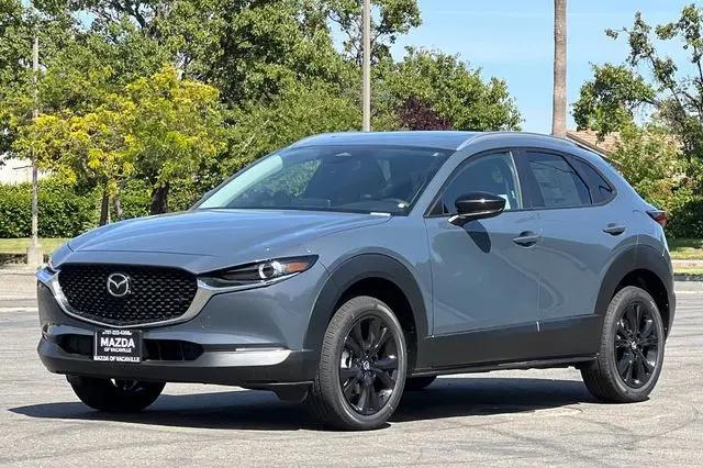 2026 Mazda CX-30 2.5 S Carbon Edition
