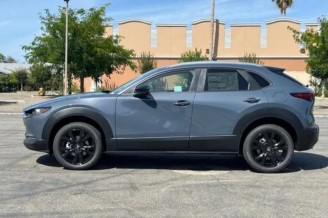 2026 Mazda CX-30 2.5 S Carbon Edition
