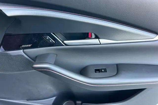 2026 Mazda CX-30 2.5 S Carbon Edition