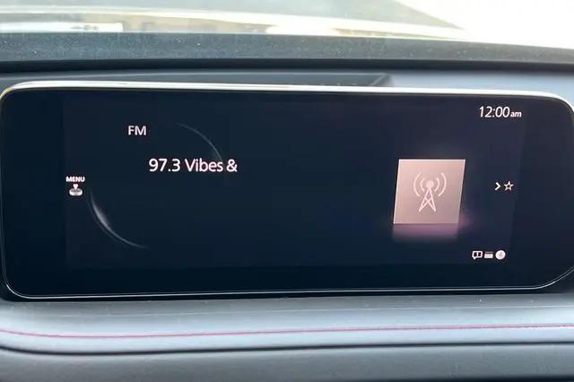 2026 Mazda CX-30 2.5 S Carbon Edition
