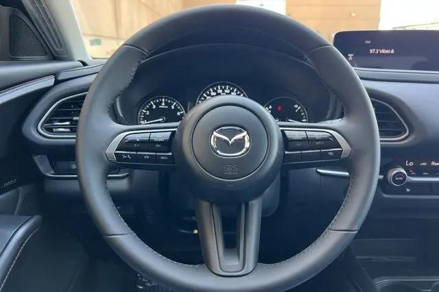 2026 Mazda CX-30 2.5 S Carbon Edition