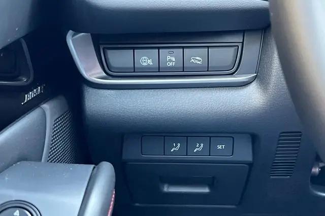 2026 Mazda CX-30 2.5 S Carbon Edition
