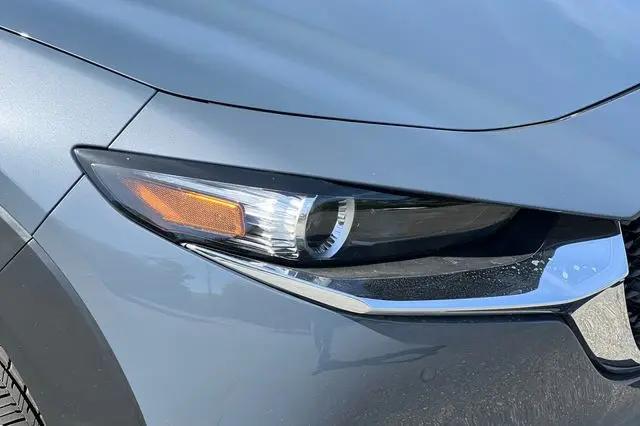 2026 Mazda CX-30 2.5 S Carbon Edition