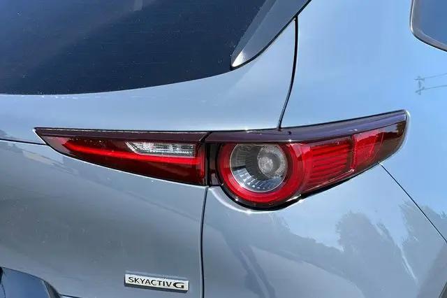 2026 Mazda CX-30 2.5 S Carbon Edition