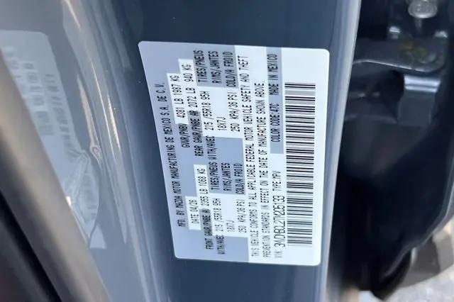 2026 Mazda CX-30 2.5 S Carbon Edition