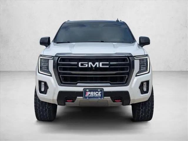 2023 GMC Yukon 4WD AT4
