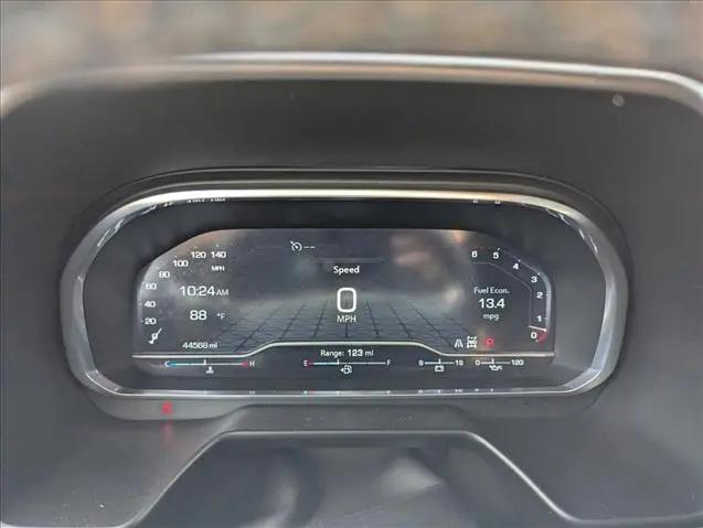 2023 GMC Yukon 4WD AT4