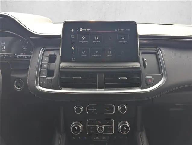 2023 GMC Yukon 4WD AT4