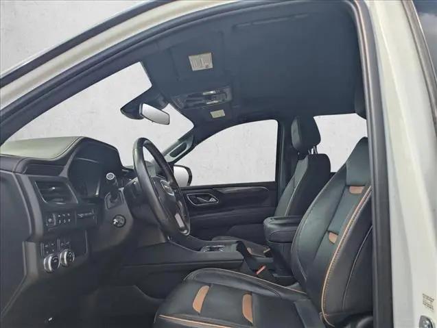 2023 GMC Yukon 4WD AT4