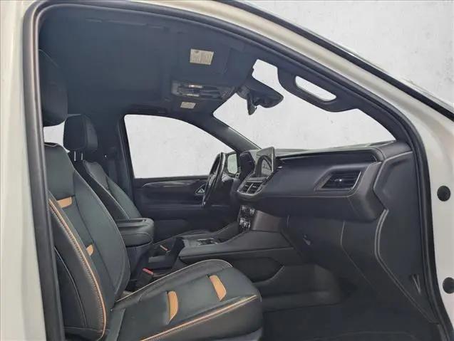 2023 GMC Yukon 4WD AT4