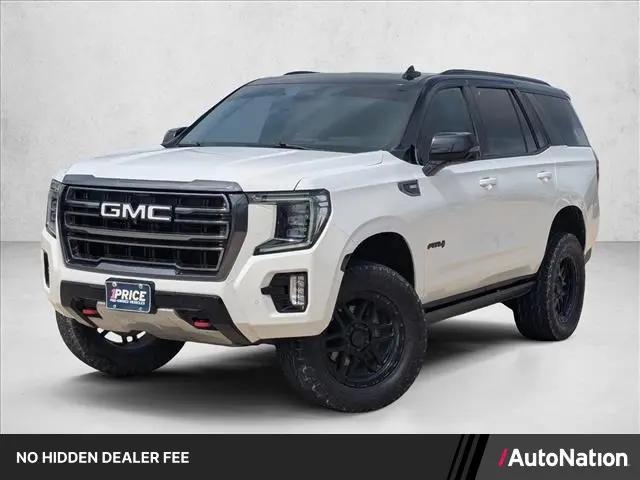 2023 GMC Yukon 4WD AT4 for sale in Corpus Christi, TX