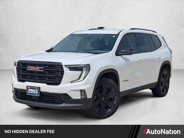 2025 GMC Acadia FWD Elevation for sale in Corpus Christi, TX