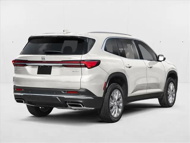 2026 Buick Enclave Preferred FWD