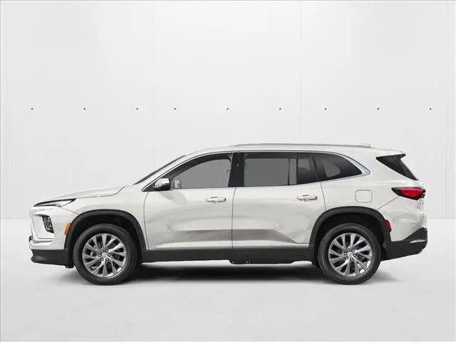 2026 Buick Enclave Preferred FWD