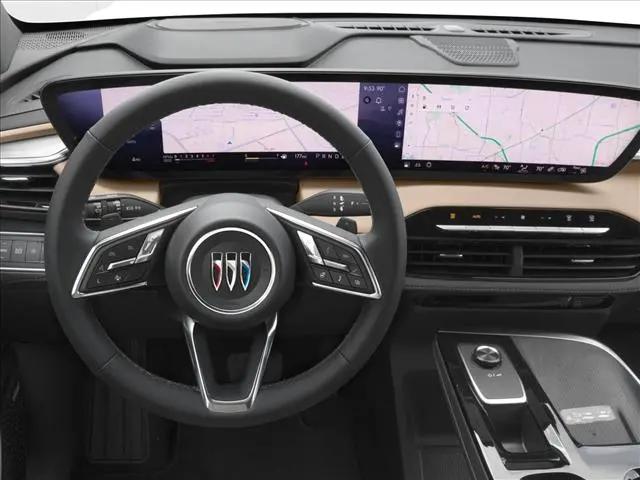2026 Buick Enclave Preferred FWD