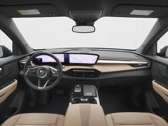 2026 Buick Enclave Preferred FWD