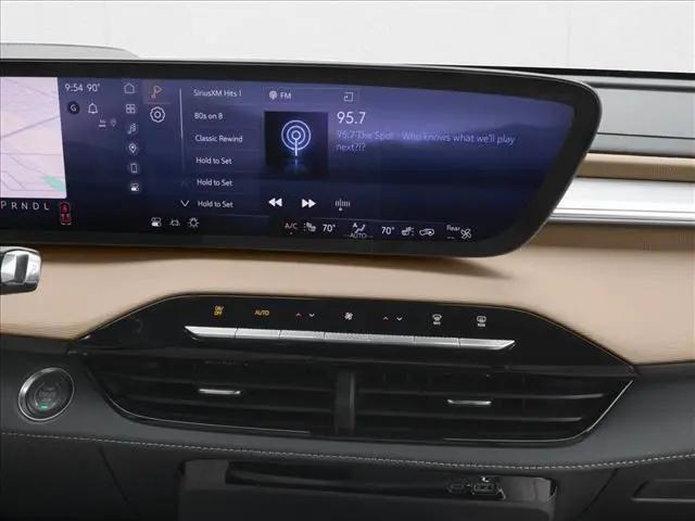 2026 Buick Enclave Preferred FWD