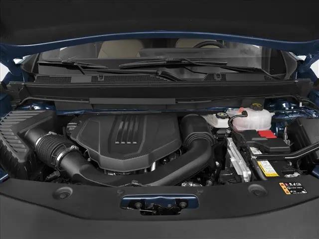 2026 Buick Enclave Preferred FWD