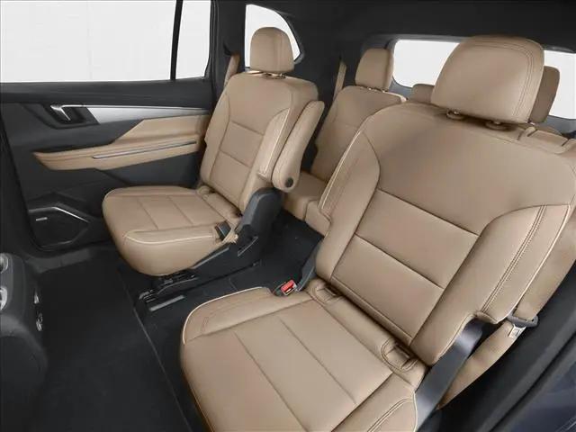 2026 Buick Enclave Preferred FWD