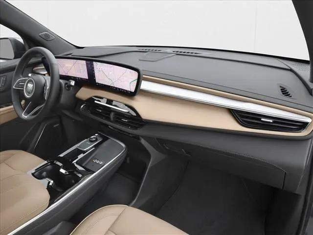 2026 Buick Enclave Preferred FWD