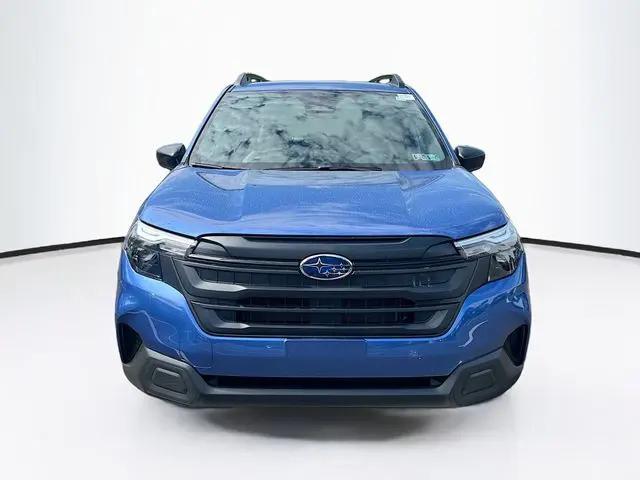 2026 Subaru Forester Base