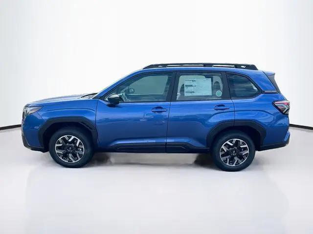 2026 Subaru Forester Base