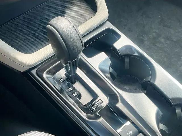 2026 Subaru Forester Base