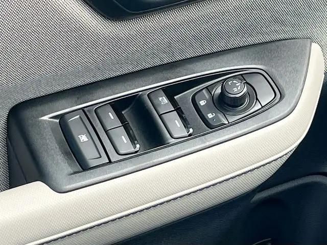 2026 Subaru Forester Base