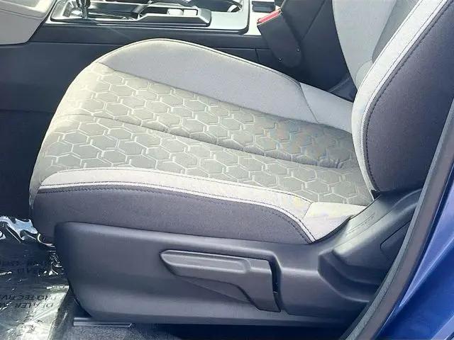 2026 Subaru Forester Base