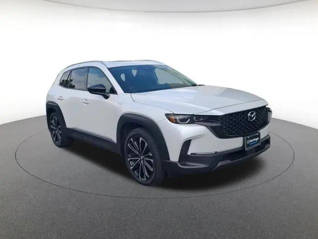 2024 Mazda CX-50 2.5 S Premium Plus