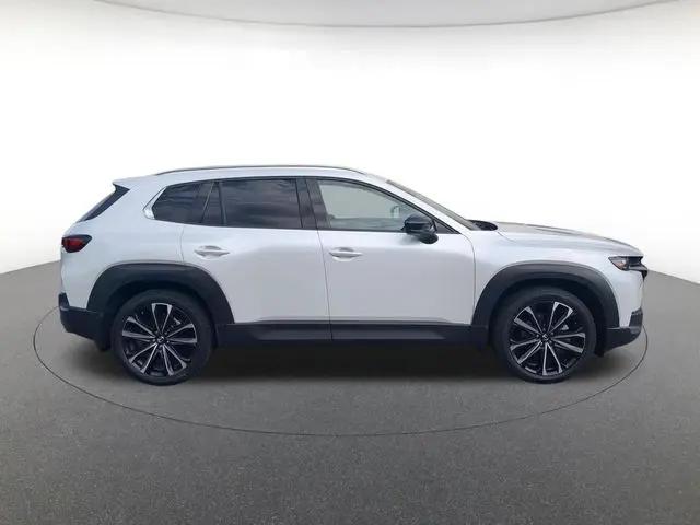2024 Mazda CX-50 2.5 S Premium Plus