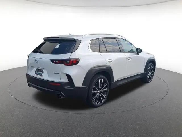 2024 Mazda CX-50 2.5 S Premium Plus