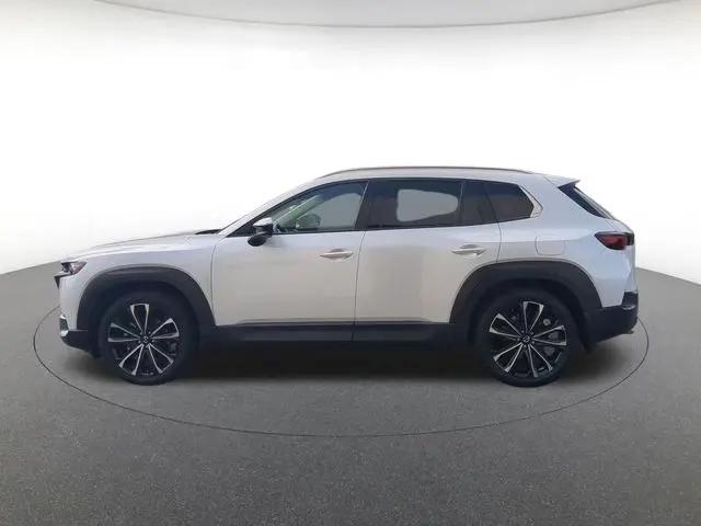 2024 Mazda CX-50 2.5 S Premium Plus