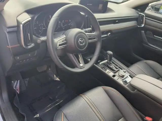 2024 Mazda CX-50 2.5 S Premium Plus