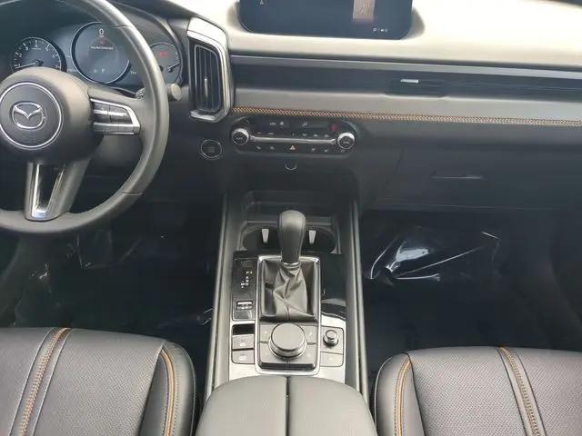 2024 Mazda CX-50 2.5 S Premium Plus