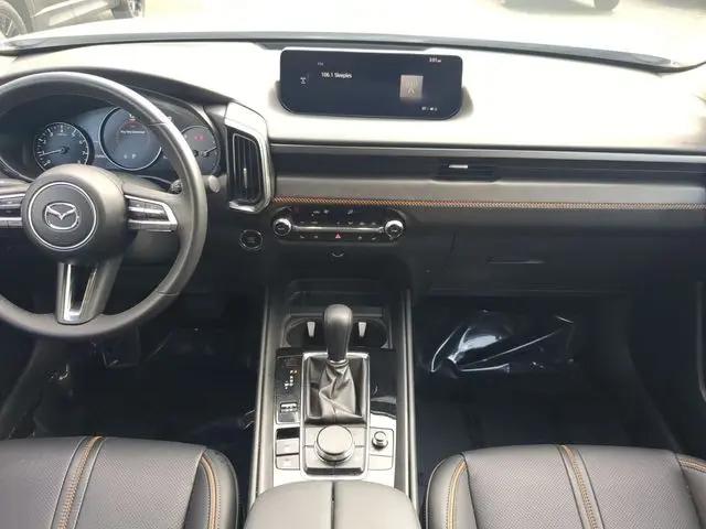 2024 Mazda CX-50 2.5 S Premium Plus