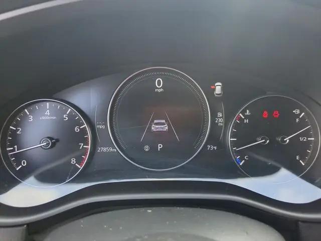 2024 Mazda CX-50 2.5 S Premium Plus
