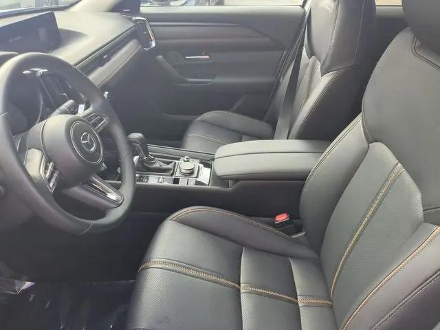 2024 Mazda CX-50 2.5 S Premium Plus