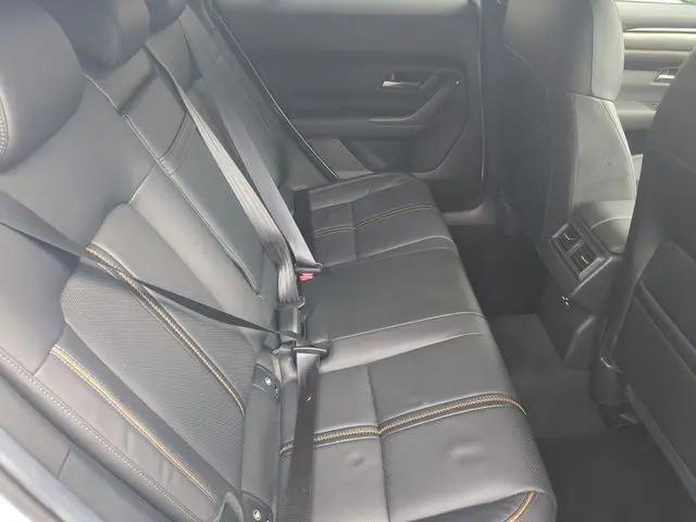 2024 Mazda CX-50 2.5 S Premium Plus