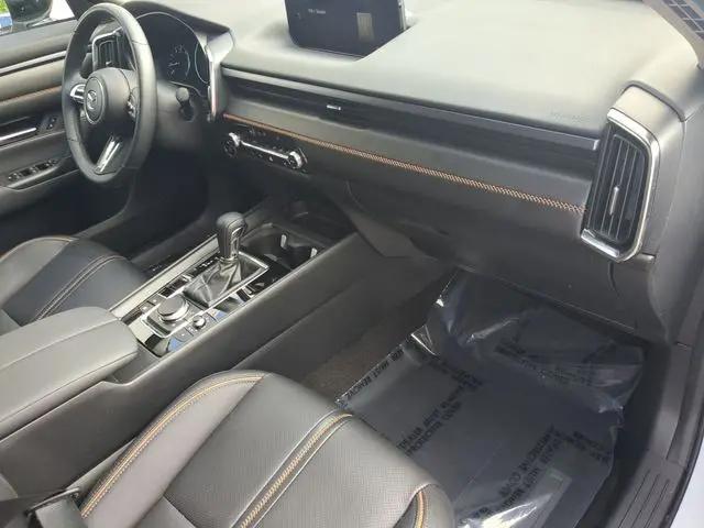 2024 Mazda CX-50 2.5 S Premium Plus