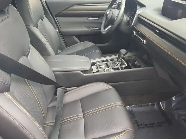 2024 Mazda CX-50 2.5 S Premium Plus